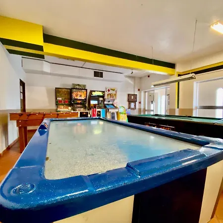Appartement **Fresh And Cosy Appt With Pool, Fiber, Sporttv** à Albufeira Extérieur photo