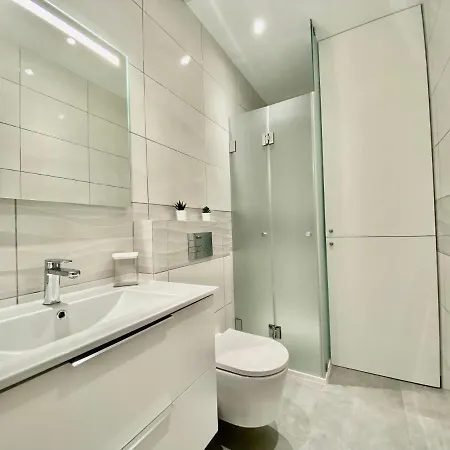 Appartement **Fresh And Cosy Appt With Pool, Fiber, Sporttv** à Albufeira Extérieur photo