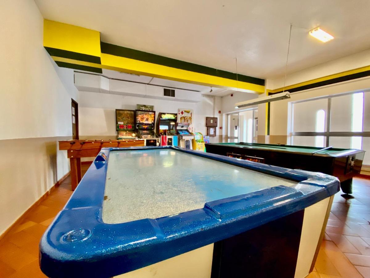 Appartement **fresh And Cosy Appt With Pool, Fiber, Sporttv** Albufeira