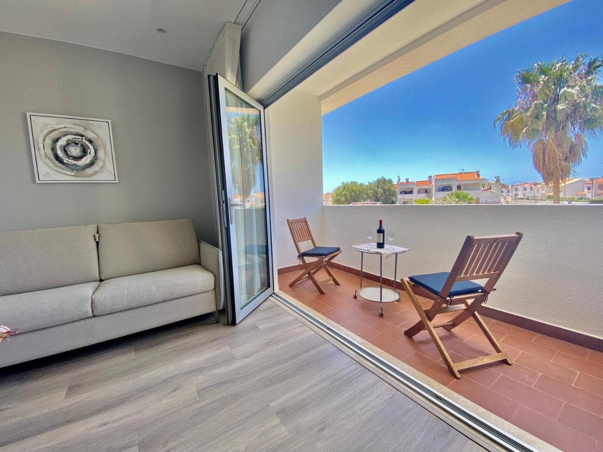 **fresh And Cosy Appt With Pool, Fiber, Sporttv** Appartement Albufeira