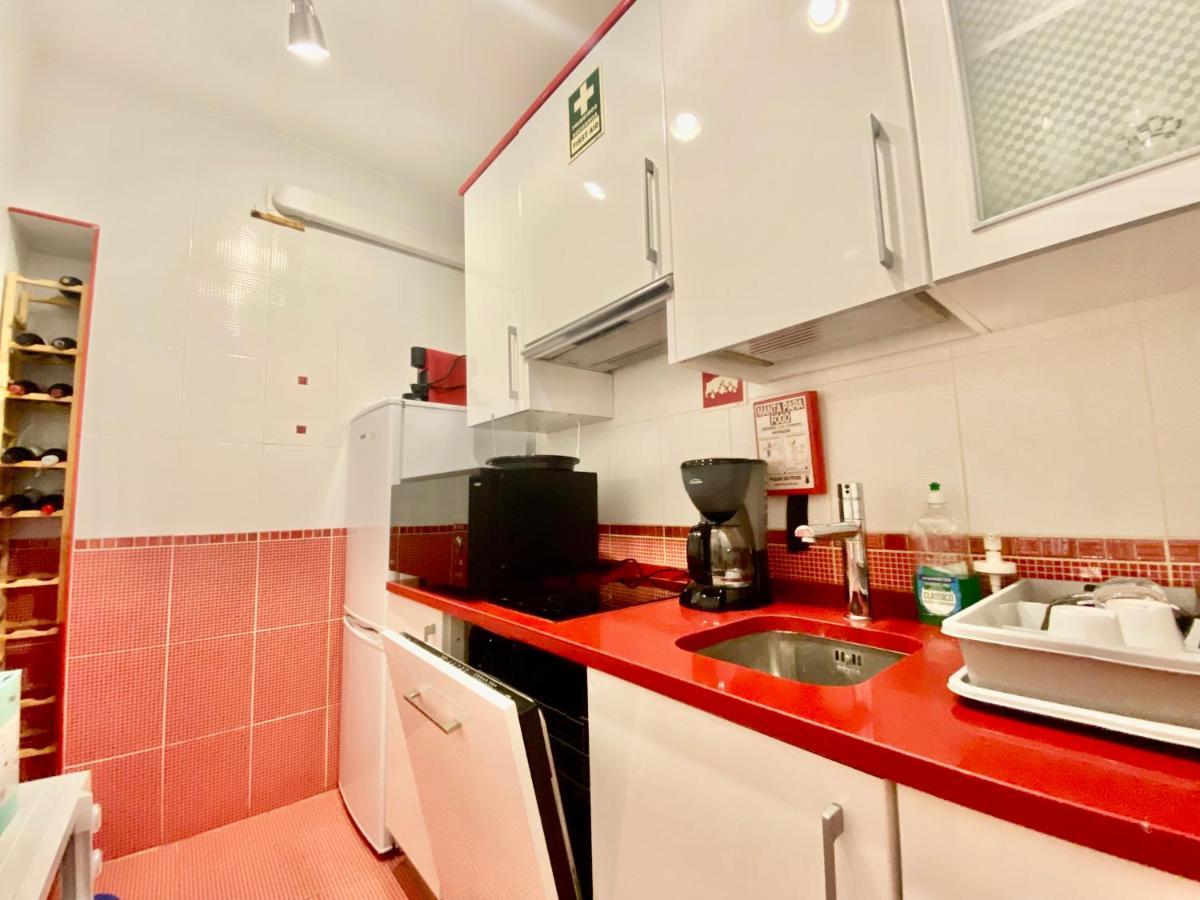 **fresh And Cosy Appt With Pool, Fiber, Sporttv** Appartement *