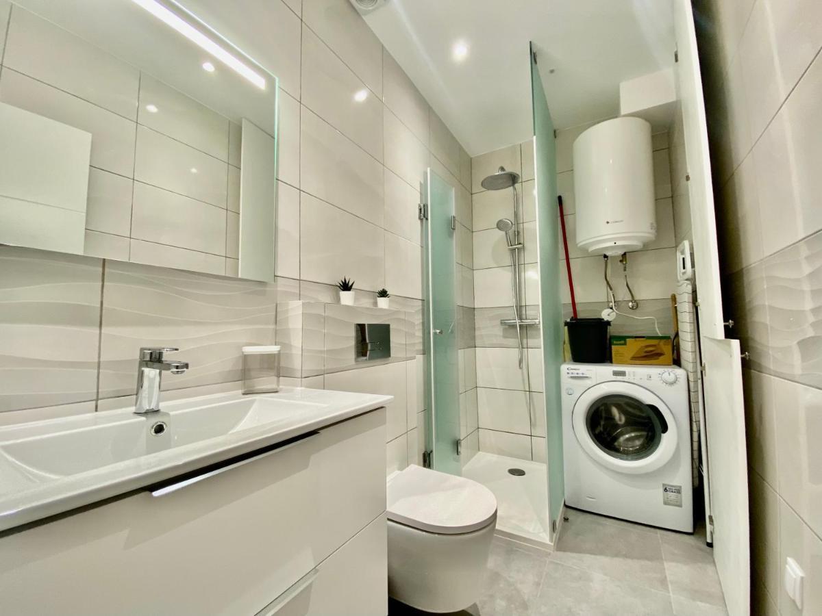 Appartement **fresh And Cosy Appt With Pool, Fiber, Sporttv**