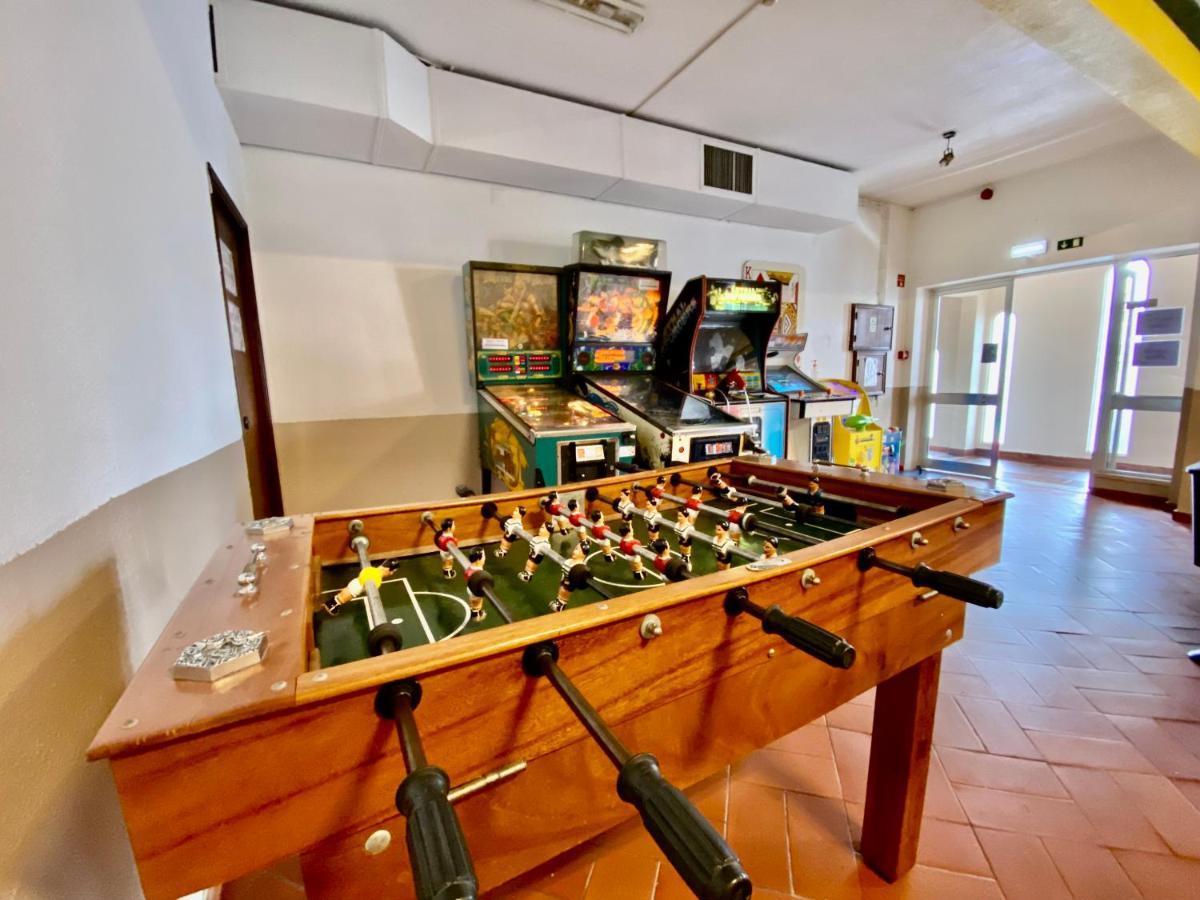 Appartement **fresh And Cosy Appt With Pool, Fiber, Sporttv** Albufeira