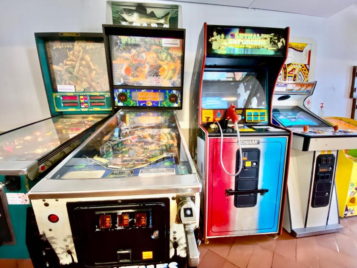 **fresh And Cosy Appt With Pool, Fiber, Sporttv** Appartement