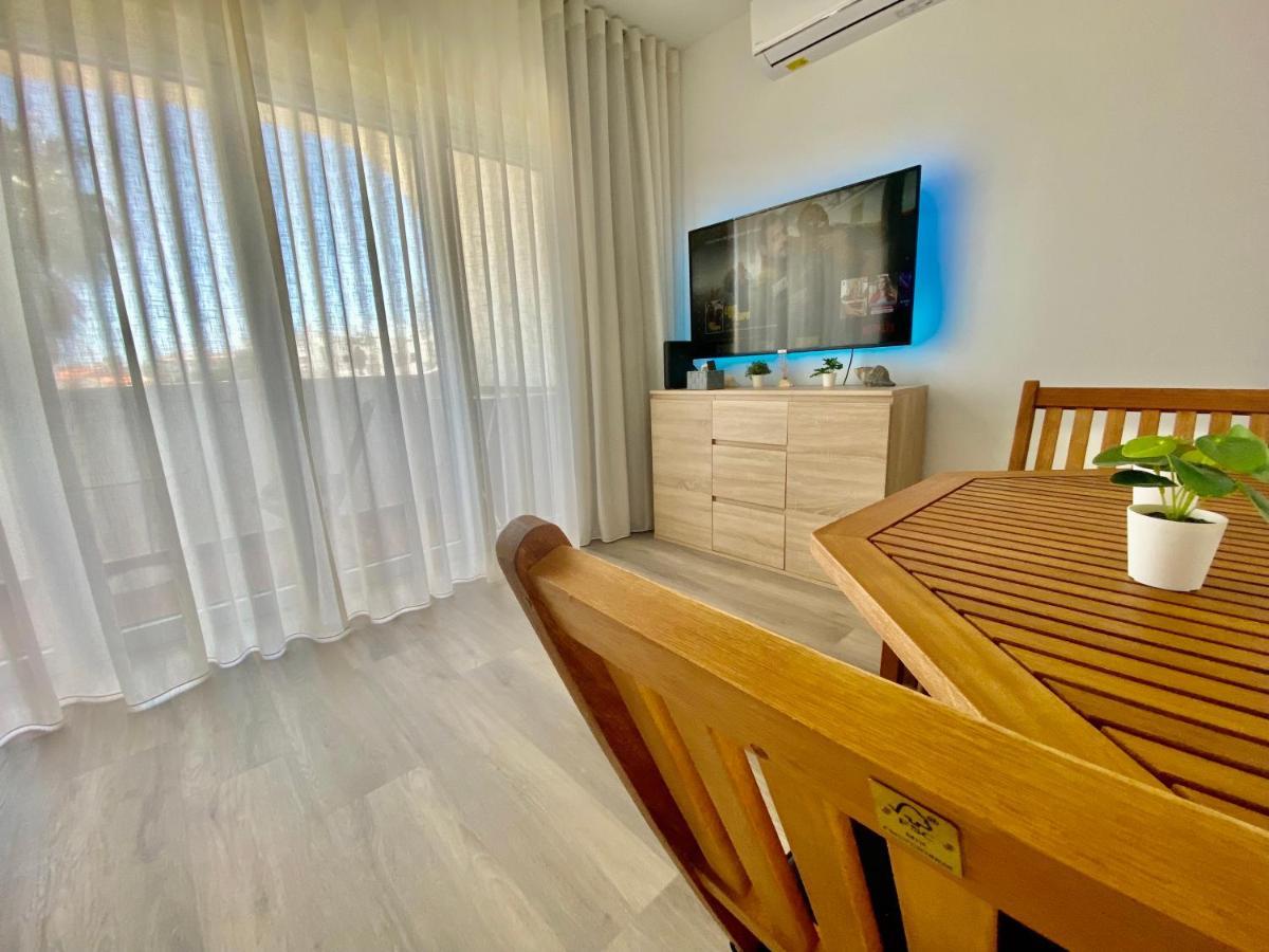 Appartement **fresh And Cosy Appt With Pool, Fiber, Sporttv** *
