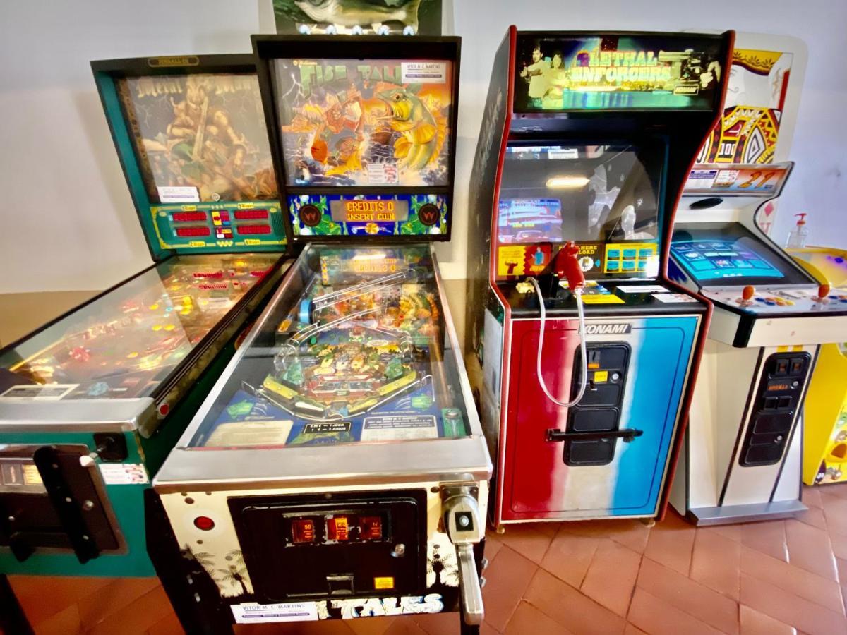 **fresh And Cosy Appt With Pool, Fiber, Sporttv** Appartement Albufeira