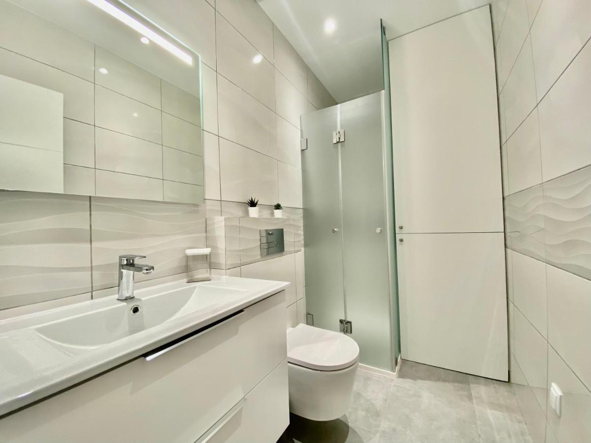 Apartament **fresh And Cosy Appt With Pool, Fiber, Sporttv** Albufeira